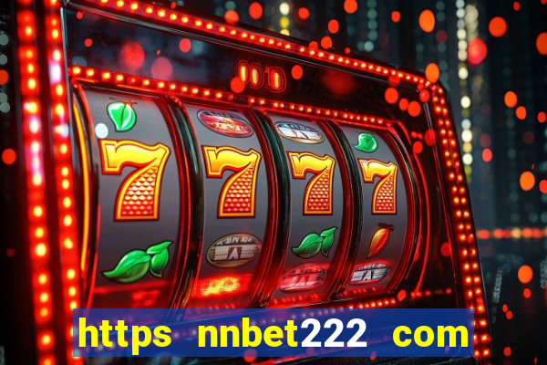 https nnbet222 com home game gamecategoryid 0